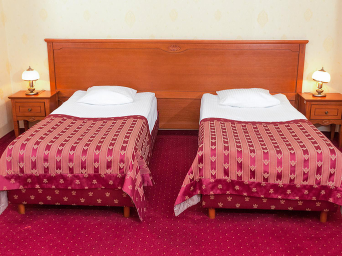Bedroom 10