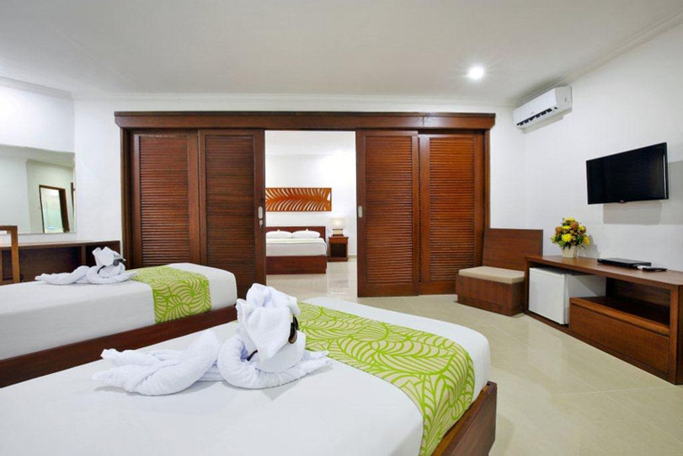 Bedroom 13