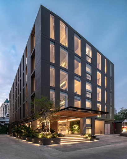Norma Hotel Sathorn, Sathorn