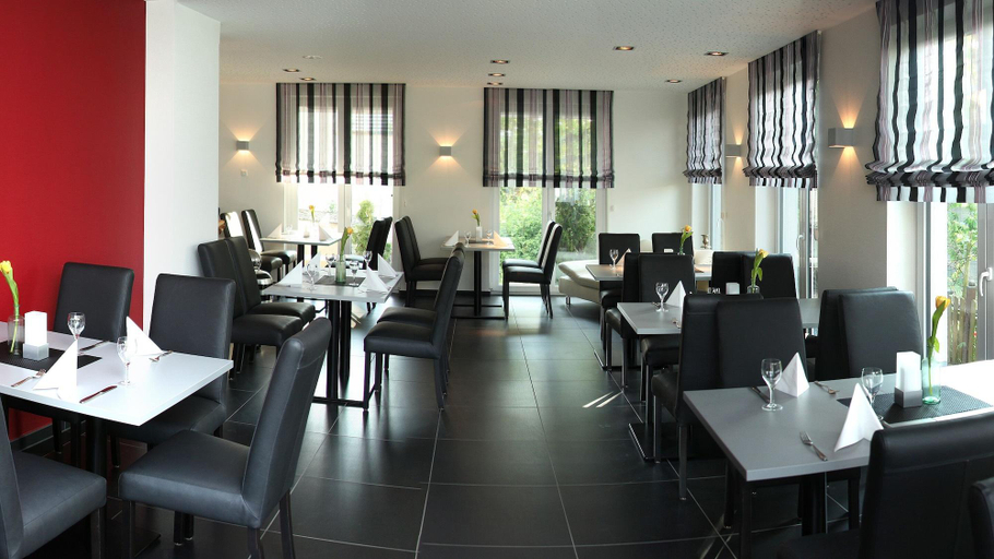 Food & Drinks 5, Hotel Zur Post Trier, Trier