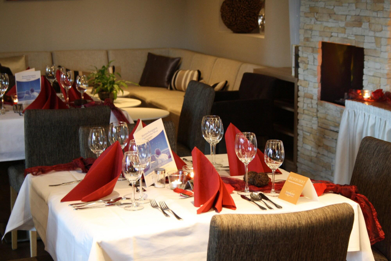 Food & Drinks 4, Inntalhof, Rottal-Inn