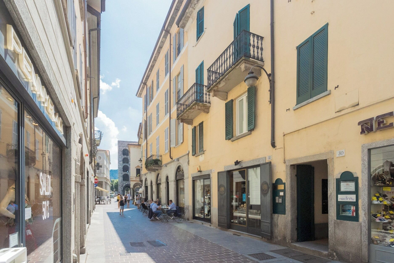 Others 4, Da Pia in Historycal Como City Centre by Rent all Como, Como