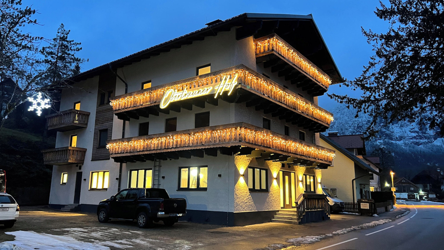 Exterior & Views 2, Obertrauner Hof, Gmunden