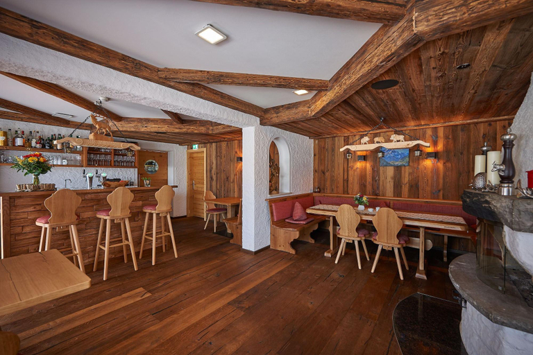 Food & Drinks 4, Boutique Hotel Herzhof Garni - Apartments, Bregenz