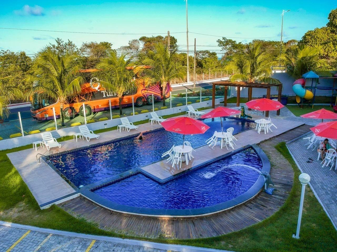 Sport & Beauty, Altiplano Hotel, João Pessoa