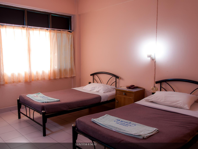 Bedroom 3, Udon Mansion, Muang Udon Thani