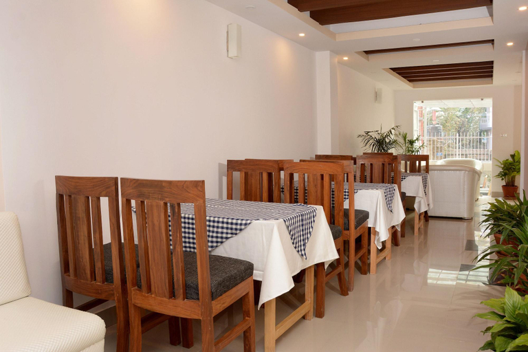 Food & Drinks 5, Lemon Tree Hotel, Bagmati