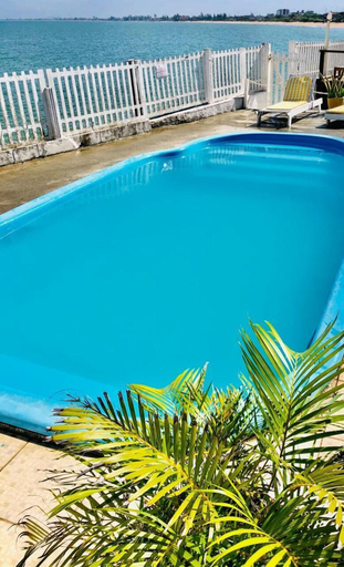 Sport & Beauty 4, Pousada Tartaruga, Rio das Ostras