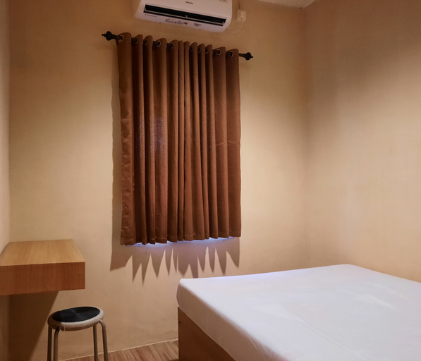 Sport & Beauty, Tiga-Tiga Homestay Anyer, Serang