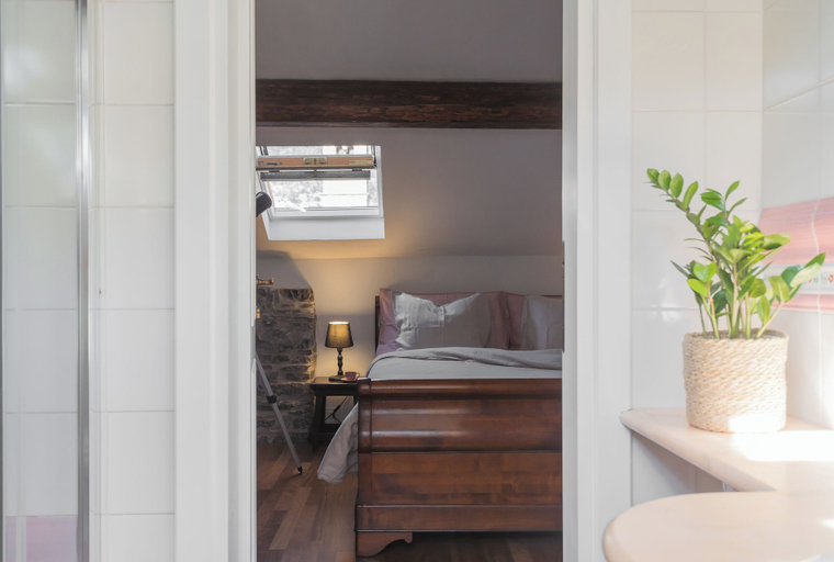 Bathroom 4, Emily's Holiday House - Authentic Lake Como by Rent all Como, Como