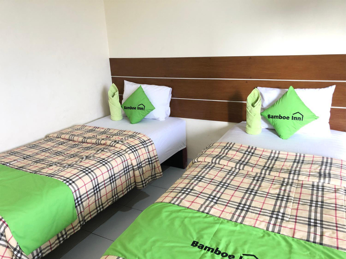 Bedroom 13