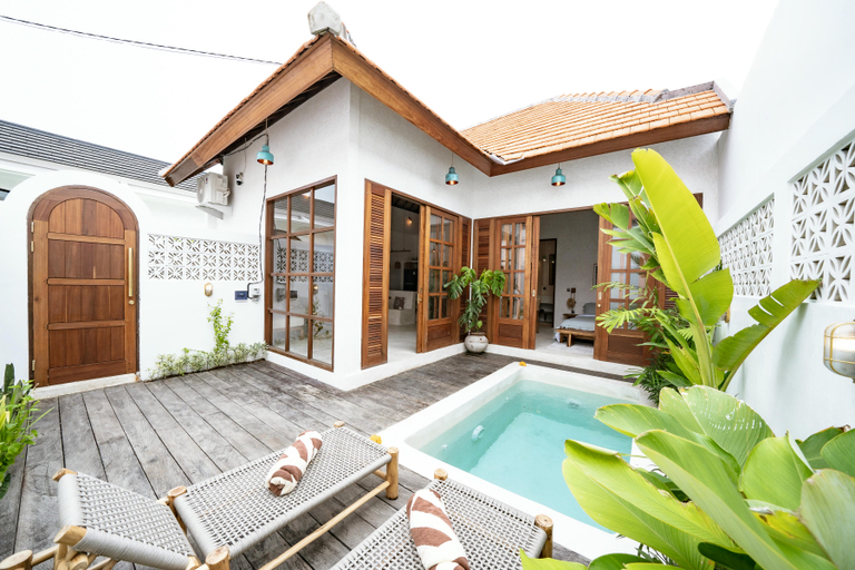 Villa Serai Kedungu, Tabanan