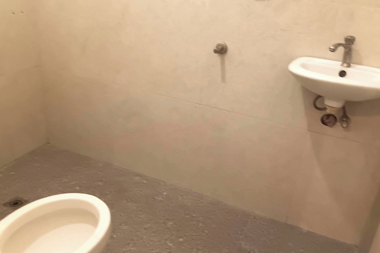Bathroom 3, Hotel Villarte, San Fernando City