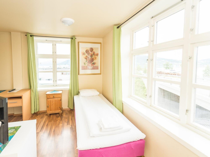 Bedroom 2, Toranes Overnatting, Rana