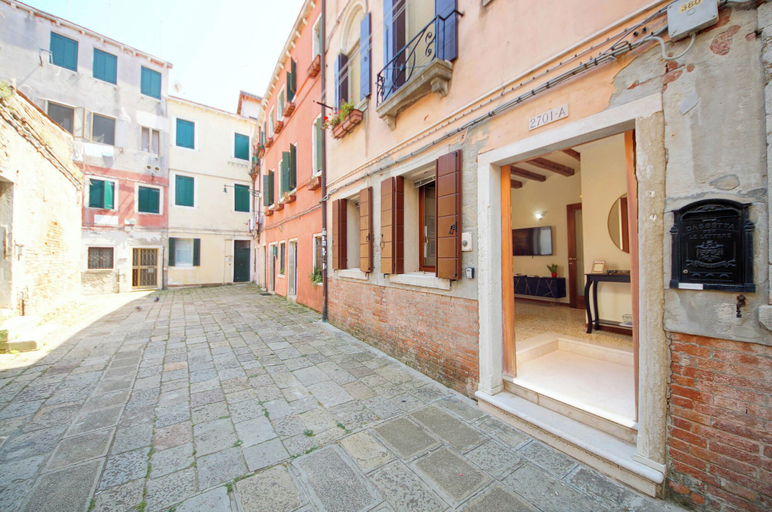 Exterior & Views, DolceVita Apartments N. 519, Venezia