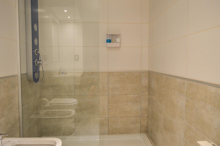 Bathroom 3