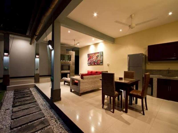 Others 3, Sandat Mas Cottages, Badung