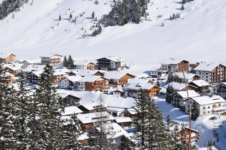 Exterior & Views 3, Hotel Hubertus, Bludenz