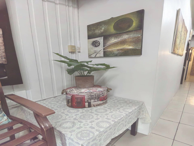 Others 5, Nappers Hostel, Cebu City