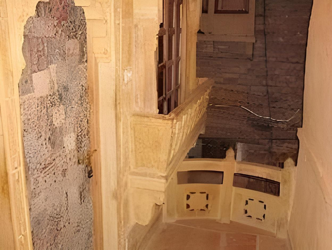 Others 2, Hotel Deep Mahal, Jaisalmer