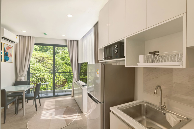 Others 5, One bedroom Palmetto Condo Karon A 607, Pulau Phuket