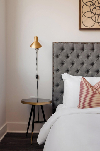 Bedroom 3, Reside Navy Yard, a Wyndham Residence, Washington D.C.