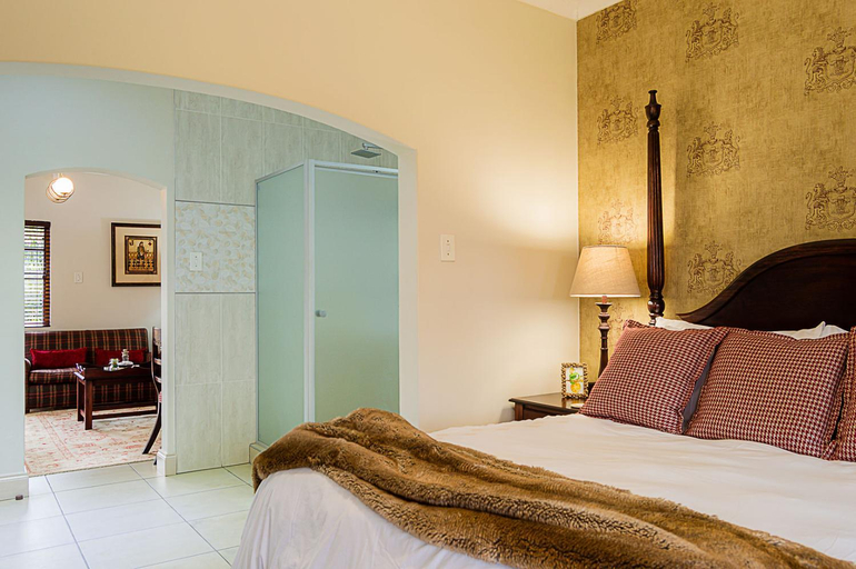 Bathroom 2, Glen Ormond, Umgungundlovu