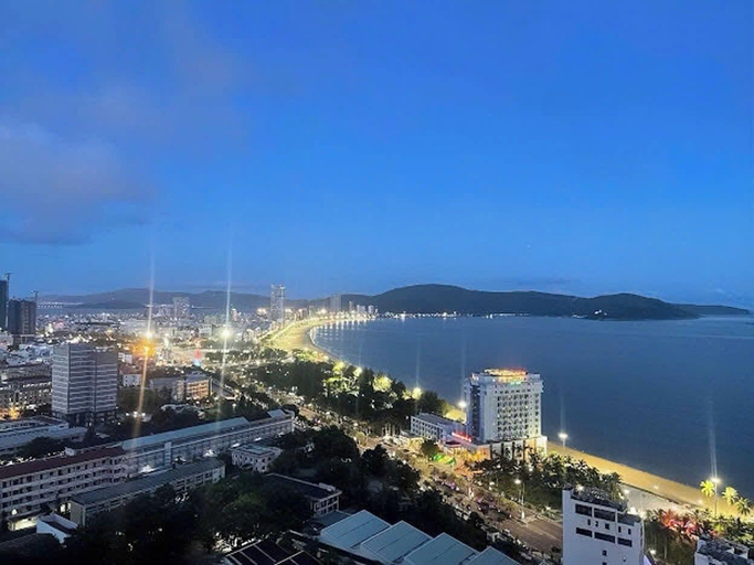 FLC SEATOWER - ST APARTMENT, Qui Nhơn