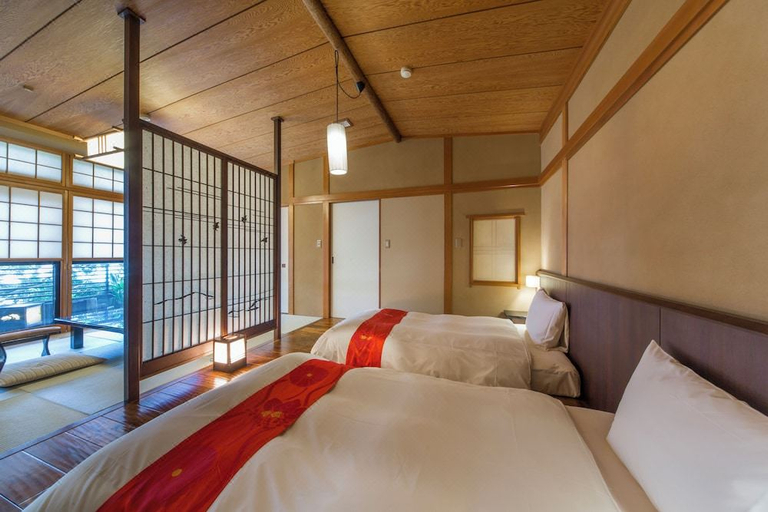 Bedroom 5, Toushinan Komeya, Itō
