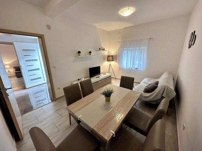 Others 3, Apartman Easy, Crikvenica