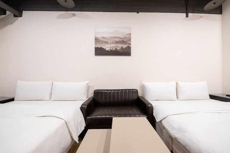 Bedroom 10