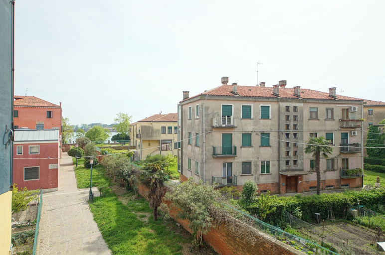 Exterior & Views, DolceVita Apartments N. 518, Venezia