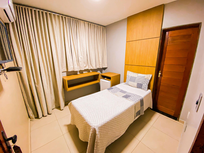 Sport & Beauty, Hotel Pequeno Prãncipe, Arapiraca