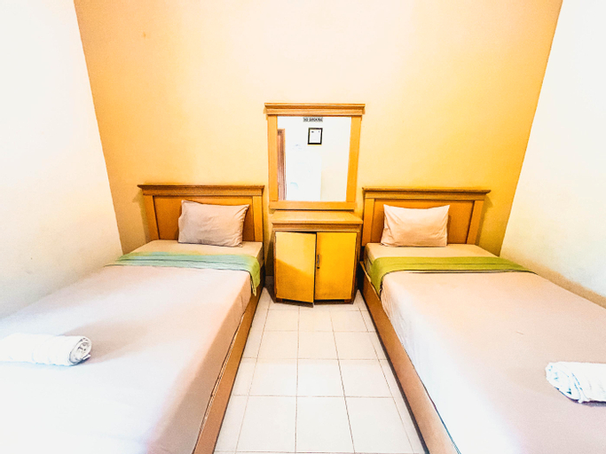 Bedroom 7