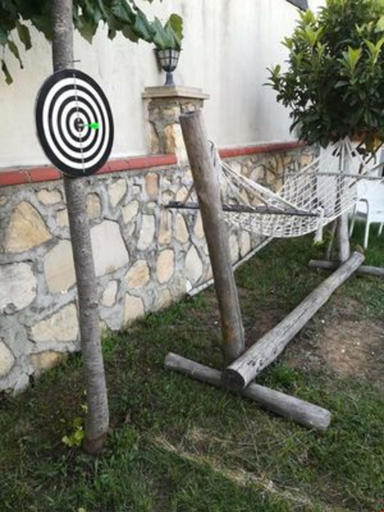 General view 2, Ağva Günışığı Otel, Şile