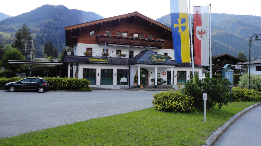 Others 3, Ferienwohnungen Birnbacher, Kitzbühel