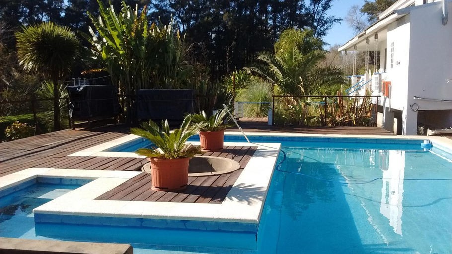 Sport & Beauty, Guest House Peter Flanders, Tigre