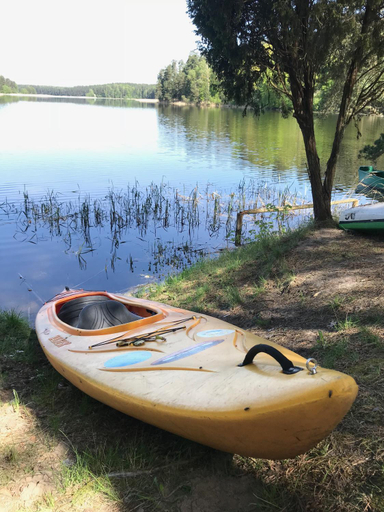 Others 4, Osrodek Wypoczynkowy "Na Cyplu" Spychowo, Mrągowo