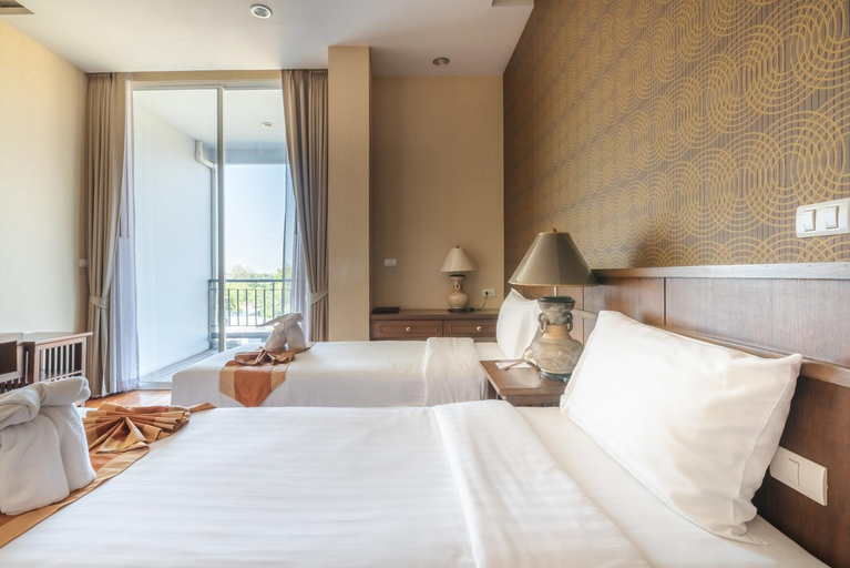 Bedroom 12