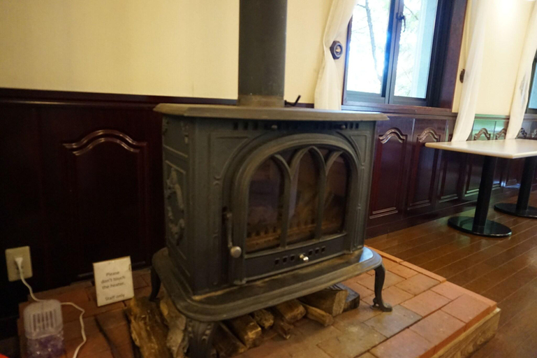 Public Area 3, Hotel Abest Happo Aldea, Hakuba