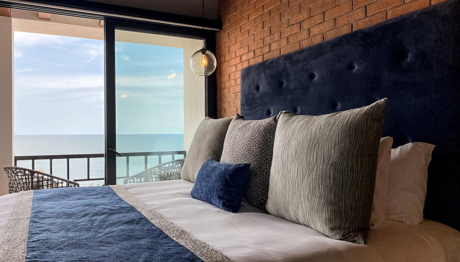 Bedroom 3, Pinnacle Resorts 179, Puerto Vallarta