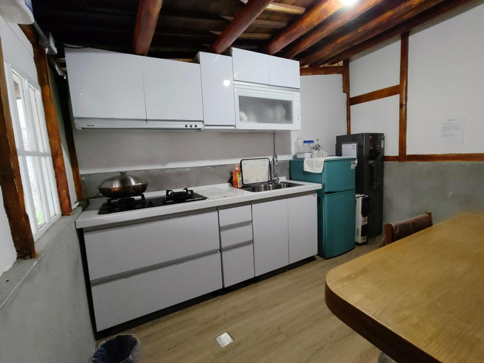 Others 4, Slow House, Chiayi County