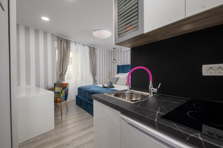 Others 3, Apartment & rooms Forever 2, Rijeka