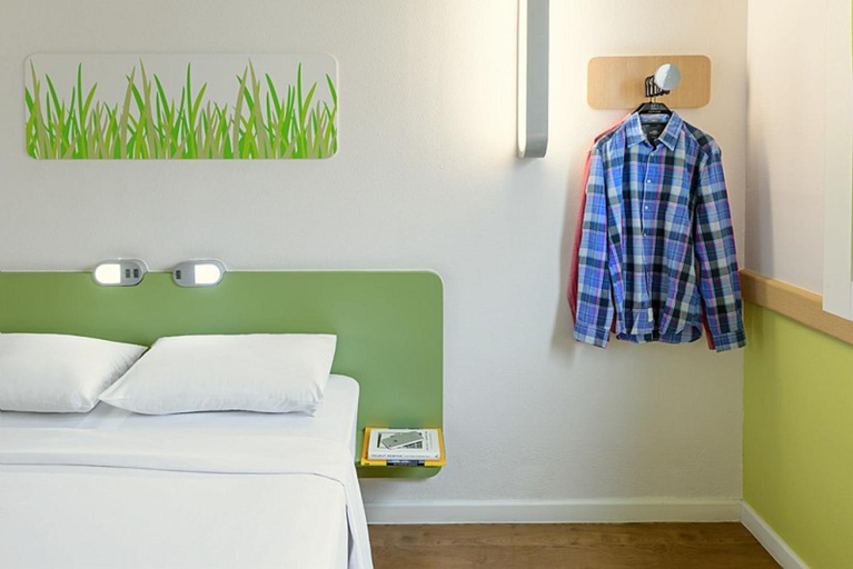 Bedroom 6