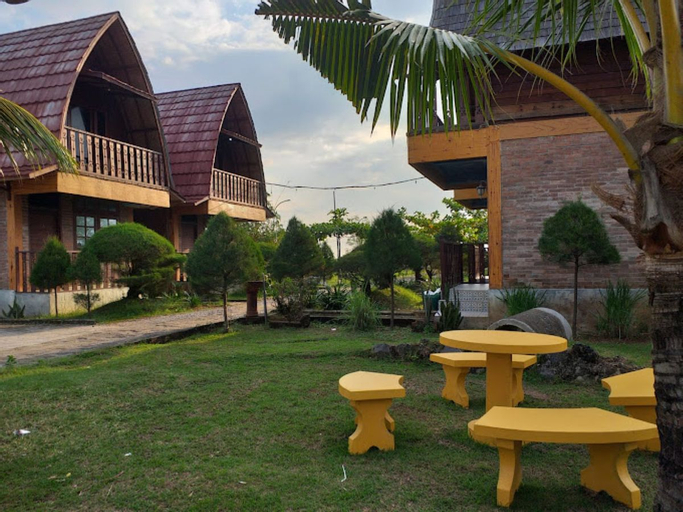 Exterior & Views 2, Love In Hotel & Resort Jepara, Jepara