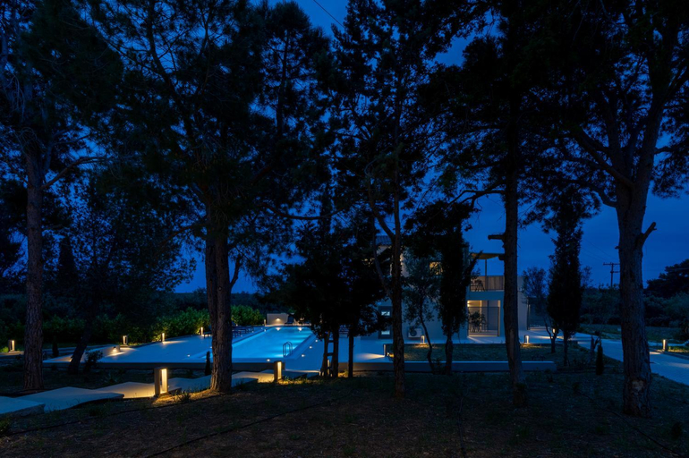 Others 2, Alekos Beach Houses-Akrotiri Suites, Ionian Islands
