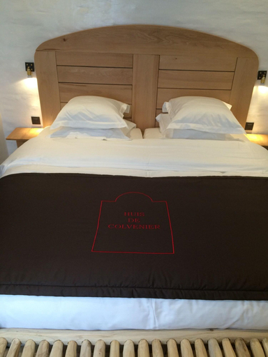 Bedroom 4, Hotel Colvenier, Antwerpen