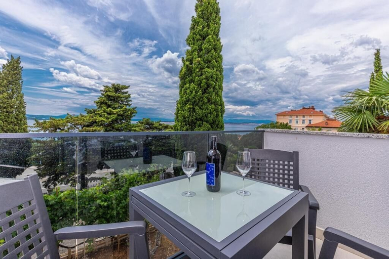 Others 5, Apartman Helena, Crikvenica