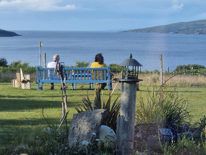 Others 2, Balmoral Skye, Highland