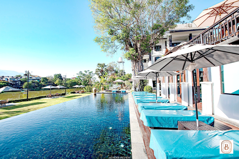 Sport & Beauty 3, Buri Sriping Riverside Resort & Spa, Muang Chiang Mai